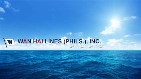 wan hai lines (phils.) inc|Wan Hai Lines (Phils) Inc .